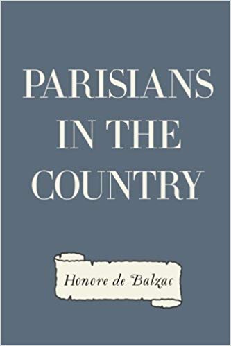Parisians in the Country